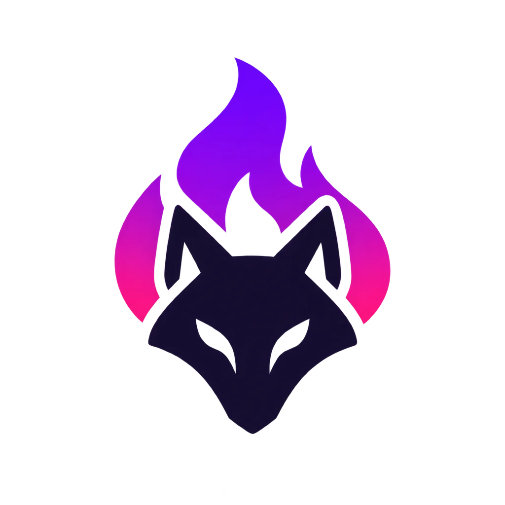 8in Logo