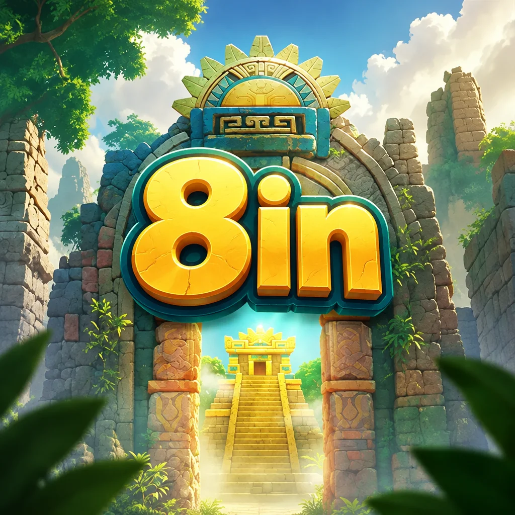 8in · Incan Wonders