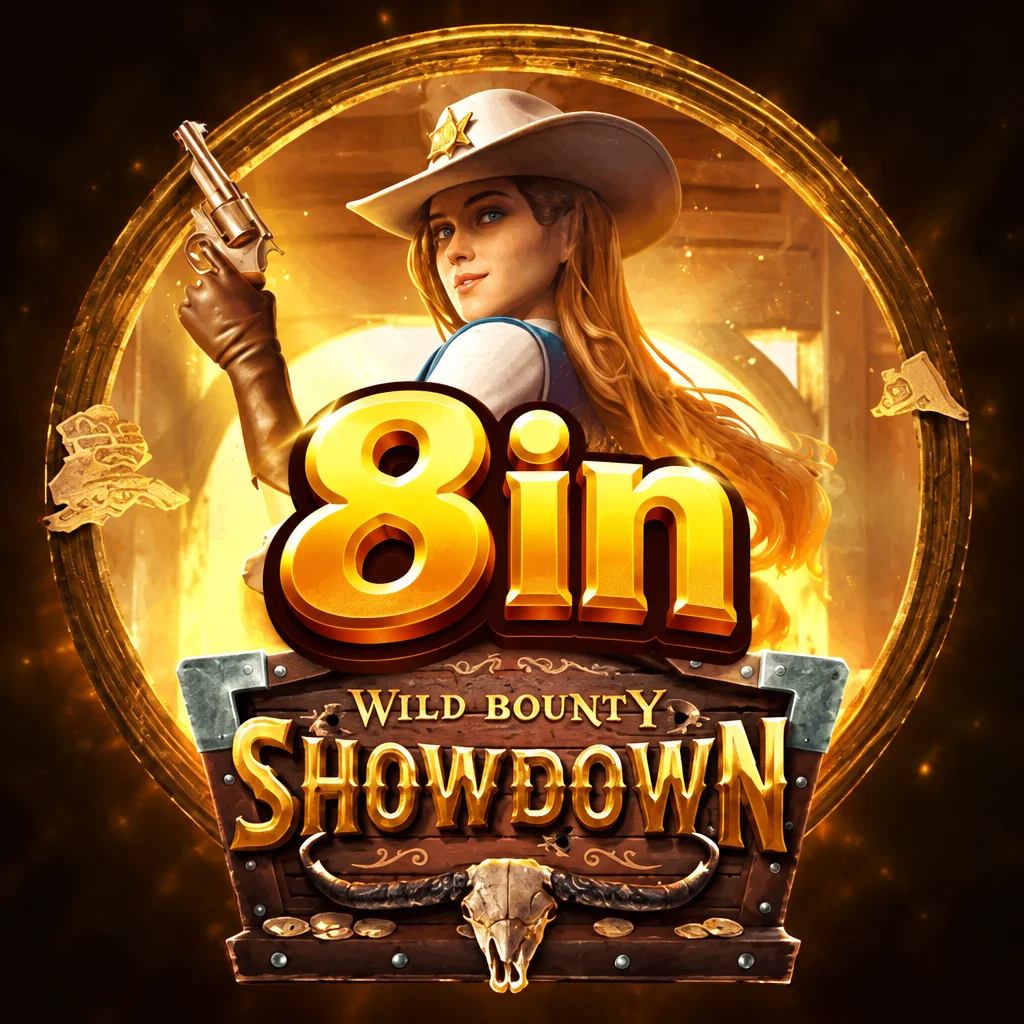 8in · Wild Bounty Sd